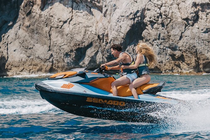 Coll Baix and Caves Guided Tour - Who will enjoy this jet ski trip most