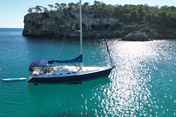 Day Charter - All Inclusive - Key things to know before booking