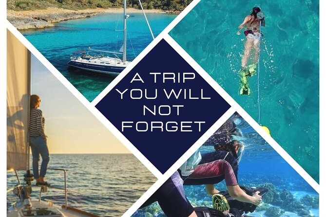 Day Charter - All Inclusive - A private half-day on Mallorca’s water