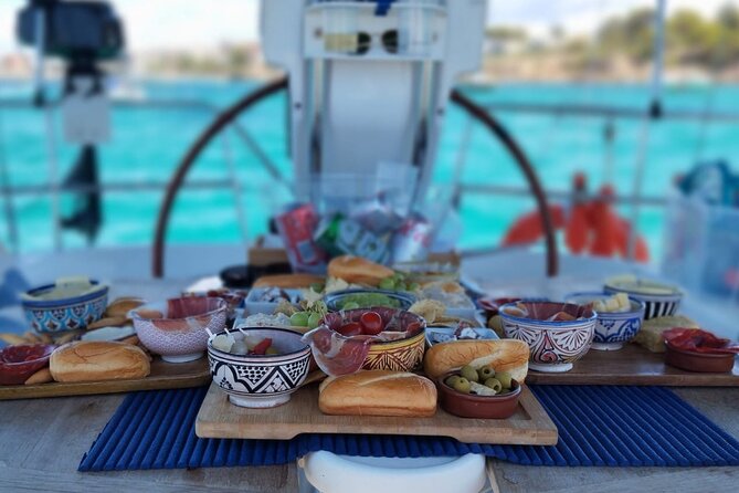 Day Charter - All Inclusive - The Palma Wellness SPA and Gran Playa de Palma stop