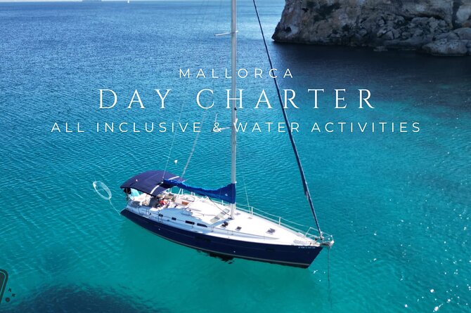 Day Charter - All Inclusive - Ses Illetes and the final stretch