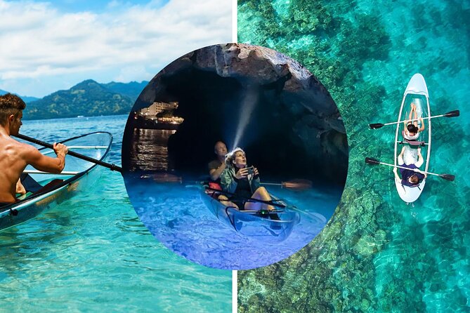 Day Charter - All Inclusive - Why the captain matters