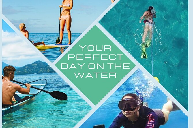 Day Charter - All Inclusive - Leaving Palma for Punta Negra