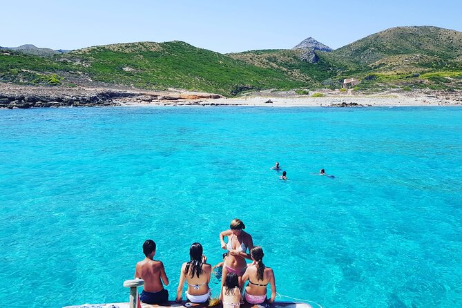 Day on Boat with Royal Charters Malloca - Booking care and the cancellation rules