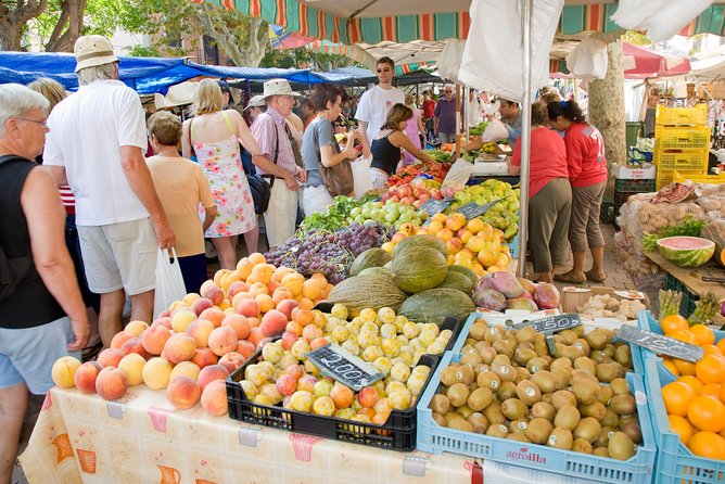 Discover Alcudia old town on a private walking tour - Carrer Major and Alcudia’s everyday side