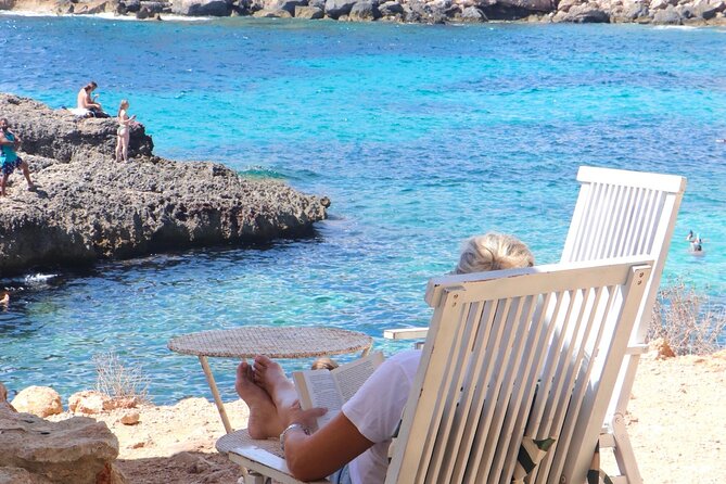 Discover Cala des Moro and S’Almunia the smart way - Why this is a smart way to reach Mallorca’s southeast coves