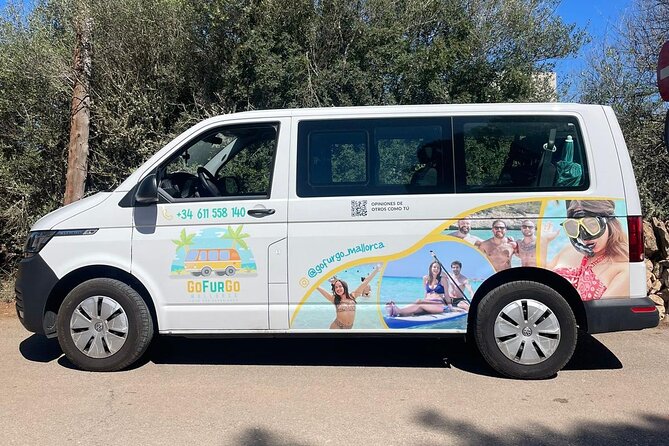 Discover Cala des Moro and S’Almunia the smart way - Cala S’Almunia: fishermen’s houses and a splash of adventure