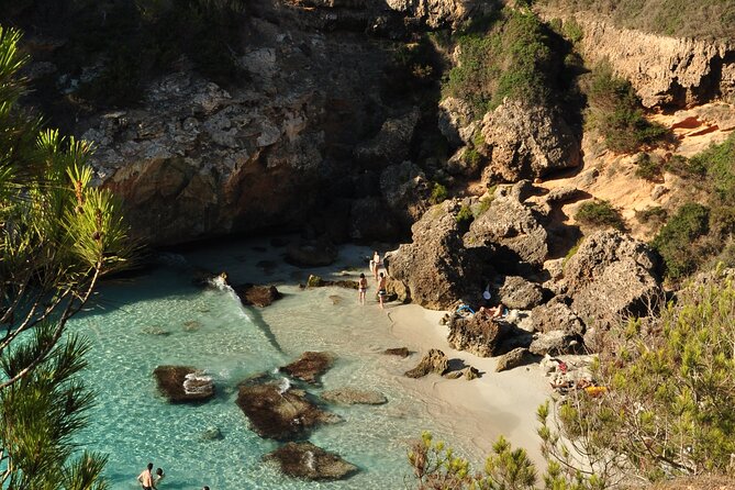 Discover Cala des Moro and S’Almunia the smart way - Who should book, and who should think twice