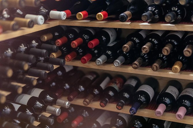 Drinks & Bites in Palma de Mallorca Private Tour - Three bites and three drinks across Palma