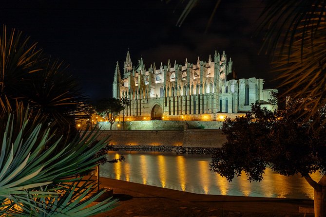 Drinks & Bites in Palma de Mallorca Private Tour - What your guide adds to the evening