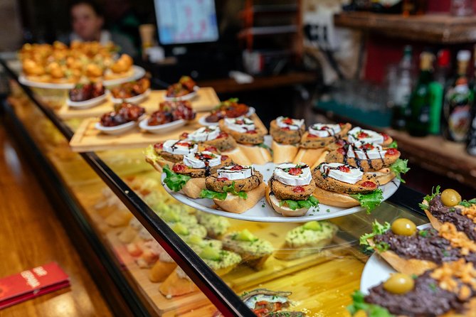 Drinks & Bites in Palma de Mallorca Private Tour - How the three-hour timing feels
