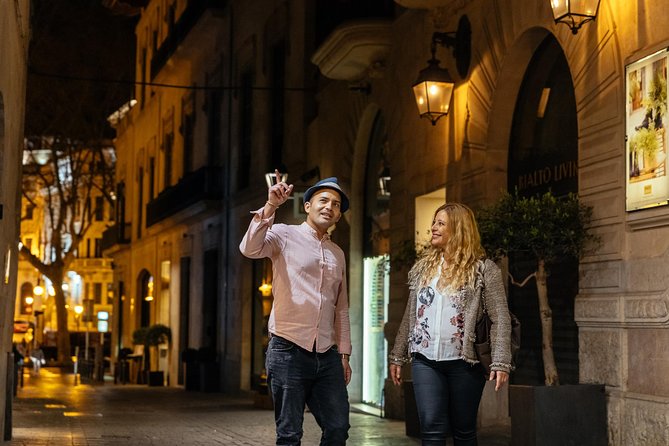 Drinks & Bites in Palma de Mallorca Private Tour - Is $134.13 per person good value?
