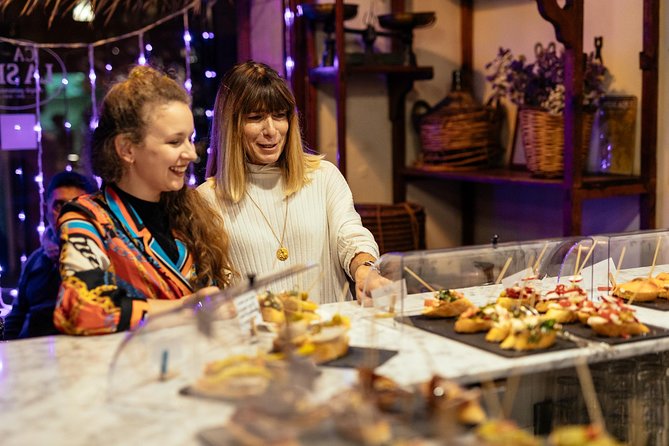 Drinks & Bites in Palma de Mallorca Private Tour - Who will get the most from this experience?