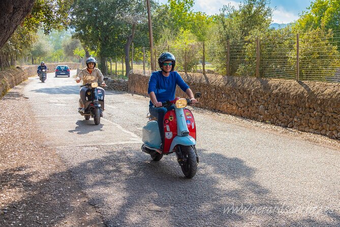Easy Rider Mallorca Scooter Tour - Is $78.27 a fair price?