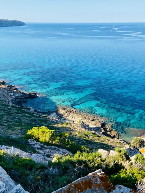 El Arenal: Private Mallorca Boat Rental (No License Needed) - Choosing two, four, or six hours