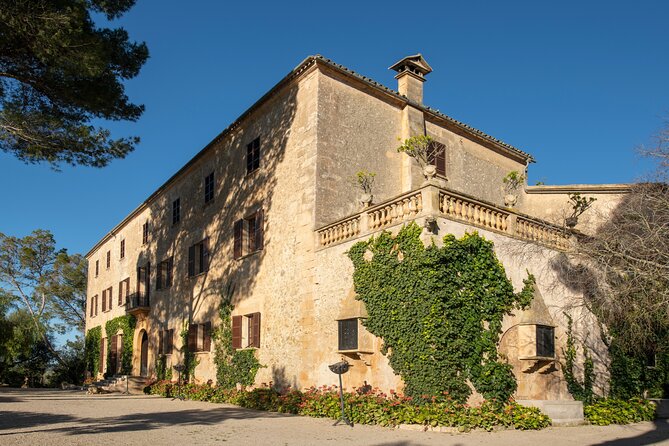 Els Calderers House Museum in Mallorca - Key points at a glance