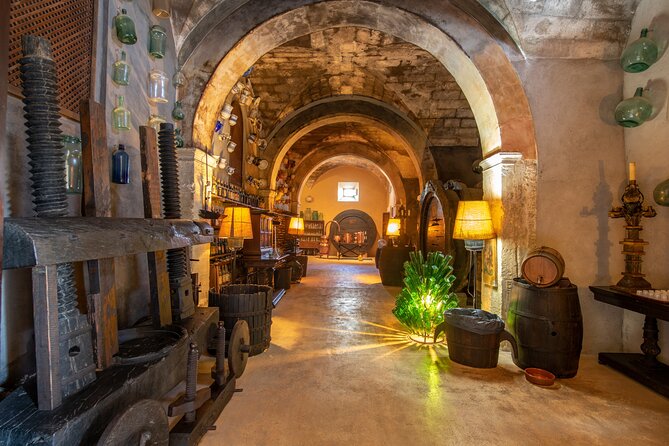 Els Calderers House Museum in Mallorca - A 1750 house that still feels lived in