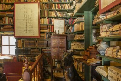Els Calderers House Museum in Mallorca