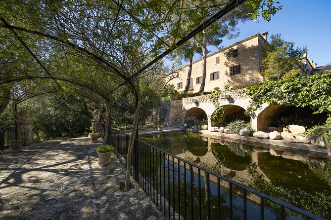 Els Calderers House Museum in Mallorca - What the three-hour visit feels like