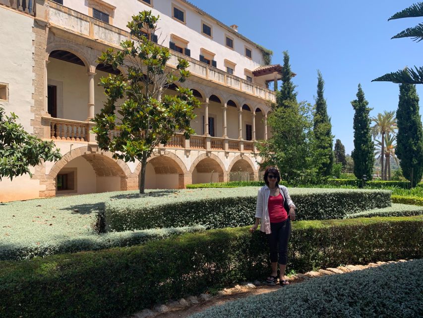 Embrace the enchantment of Mallorca's almond blossom season - Who will enjoy this day most