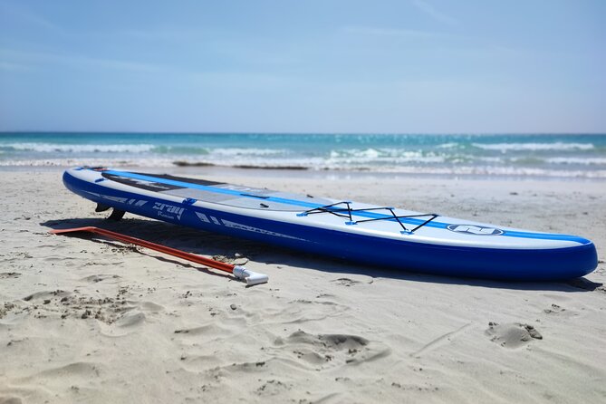 Experience Es Trenc con SUP y Snorkel, The Spanish caribean. - Who will enjoy this Mallorca experience