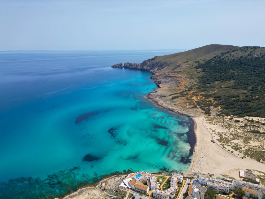 Experinence Cala Agulla / Molto with Paddlesurf and snorkel - Should you book the Cala Agulla and Cala Molto tour?