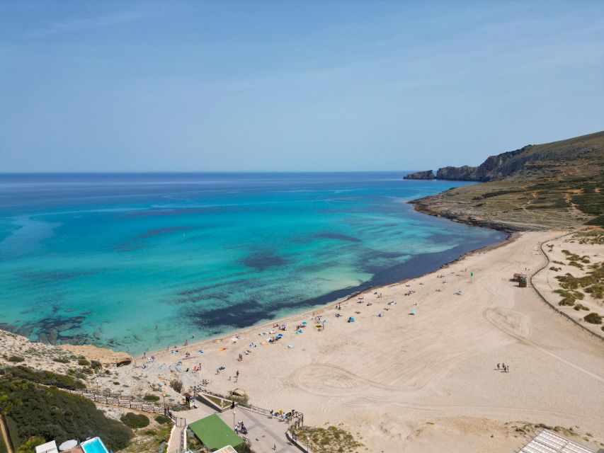 Experinence Cala Agulla / Molto with Paddlesurf and snorkel - Is $117 a fair price?