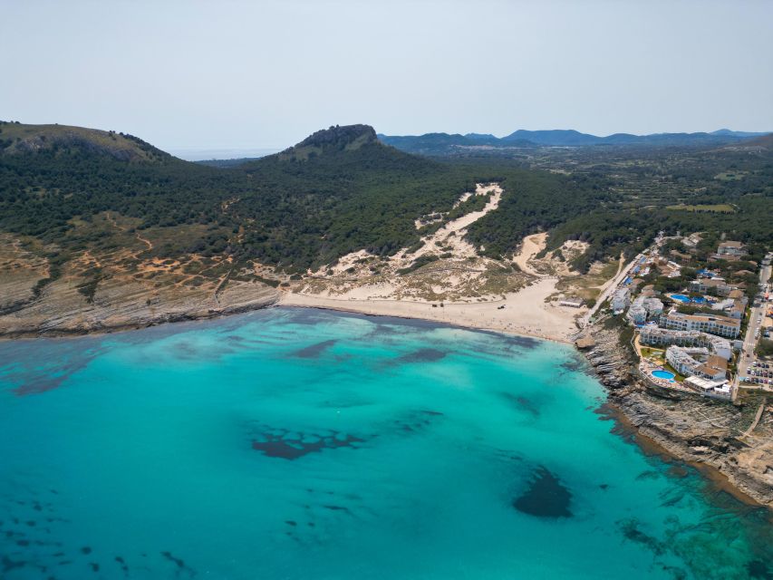 Experinence Cala Agulla / Molto with Paddlesurf and snorkel - A few practical things that can make the day better