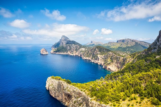 Explore Mallorca in Your Own Formula One Car - Is $71.20 good value?