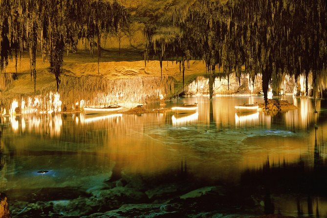 Explore Mallorca: Majorica Pearl Shop and Caves of Drach - What this half-day Mallorca tour actually delivers