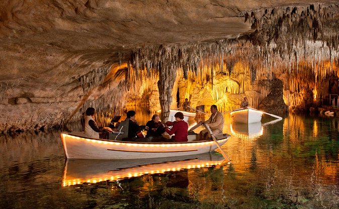Explore Mallorca: Majorica Pearl Shop and Caves of Drach - Who will enjoy this excursion most?