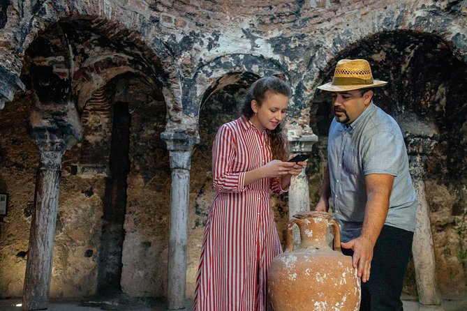 Family Friendly Palma de Mallorca Private City Tour - The guide can make or break the experience