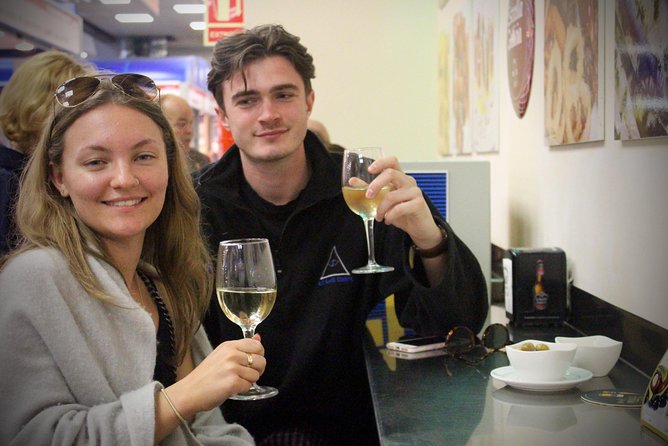 Food Tasting Walking Tour in Palma with a Local - Ending at Plaça del Cort