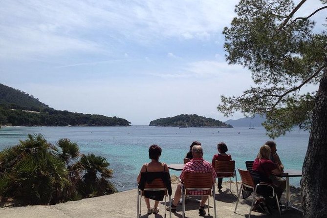 Formentor with boat trip + local market - What the $70.88 price really buys you