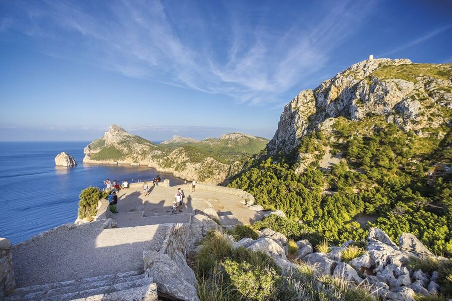 Formentor: Xperience Bus and Boat Tour from the North - Why Formentor Works Best by Land and Sea