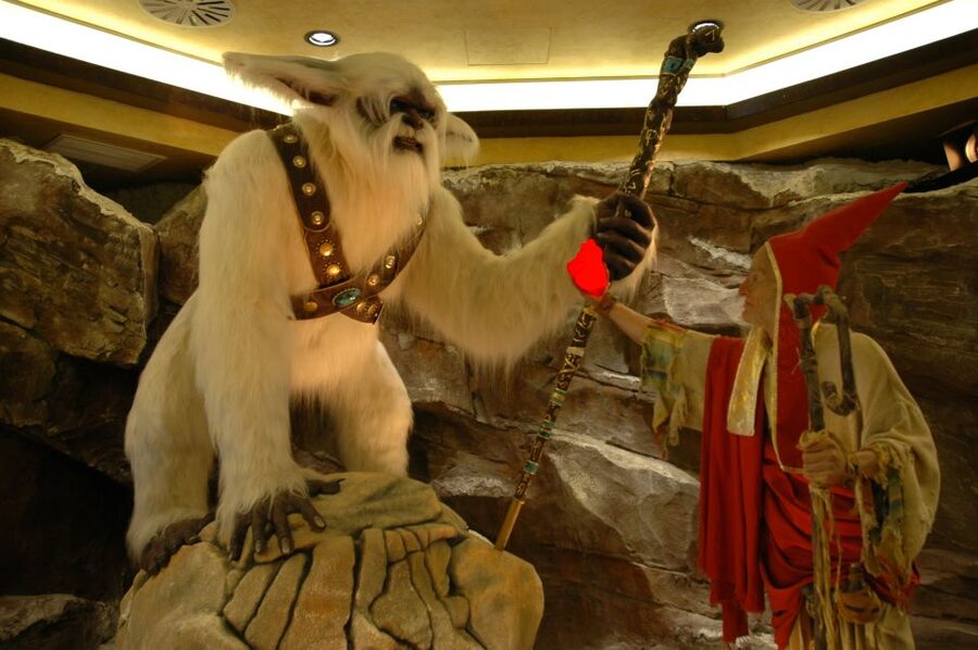 From Alcudia: Day Trip to Katmandu Adventure Park - Expedition Golf: choose Fire or Ice