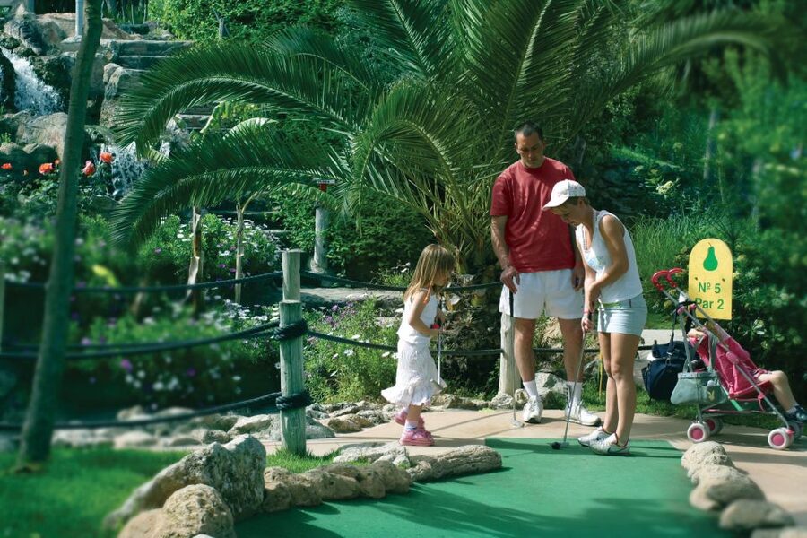 From Alcudia: Day Trip to Katmandu Adventure Park - How to plan your five hours inside the park