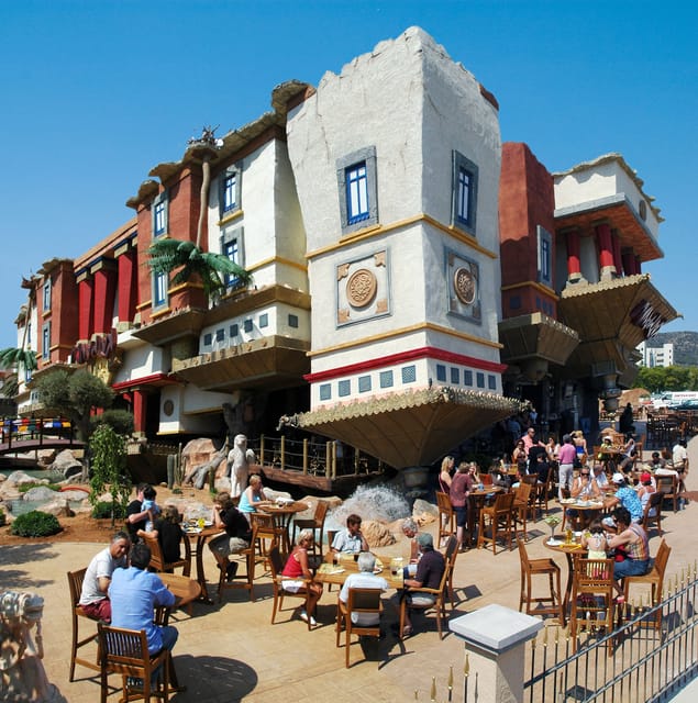From Alcudia: Day Trip to Katmandu Adventure Park - The bus from Alcudia: convenient, but not quick