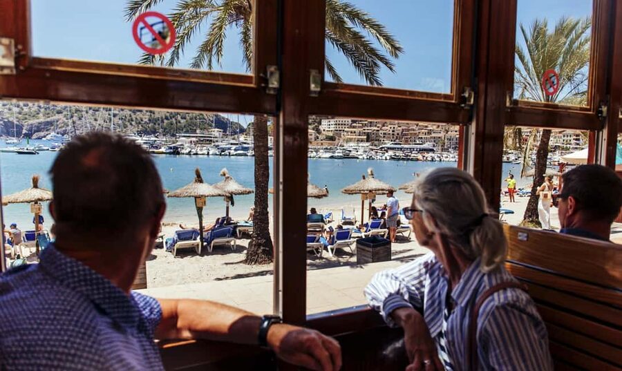 From Alcúdia: Soller Train and Tram Half Day Tour - Why the Sóller Train is worth the trip