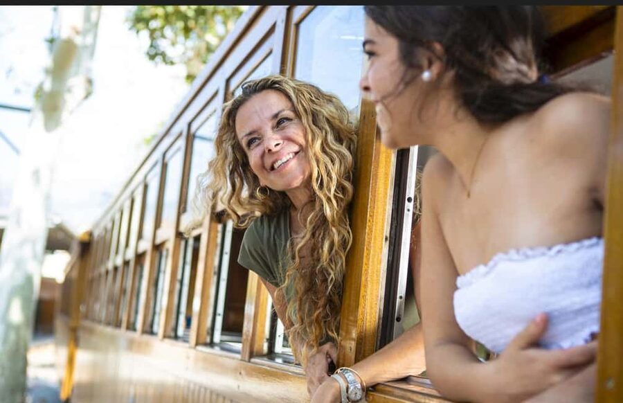 From Alcúdia: Soller Train and Tram Half Day Tour - What is included for $63