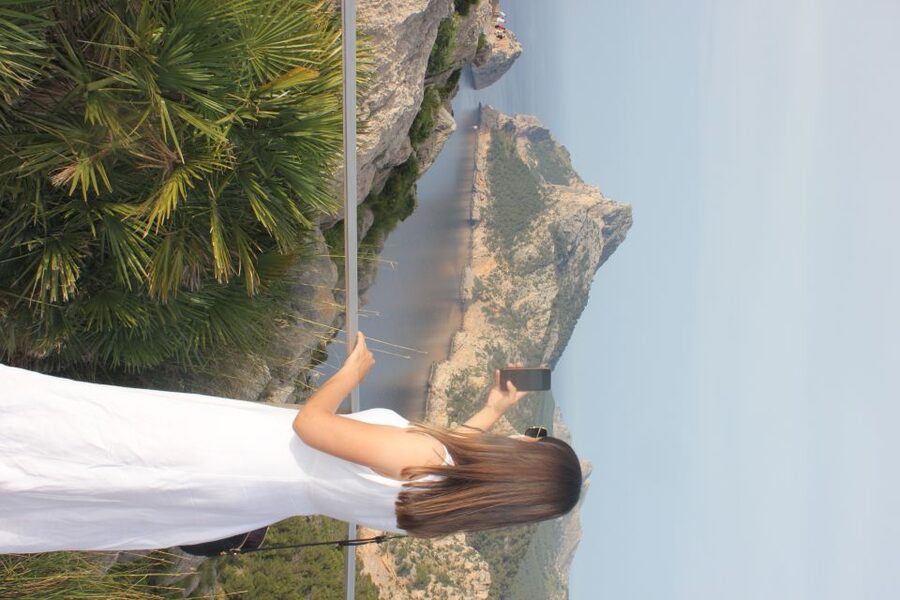 From Alcudia: Sunset Formentor Tour with Cava - My call: book it for views, not just sunset