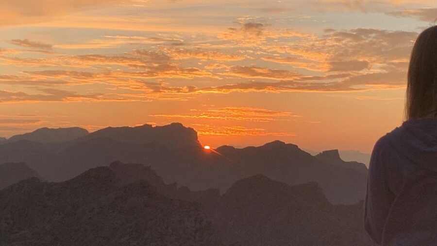 From Alcudia: Sunset Formentor Tour with Cava - The Formentor road is part of the show