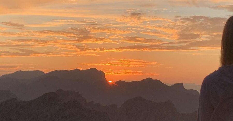 From Alcudia: Sunset Formentor Tour with Cava - Small groups change the feel