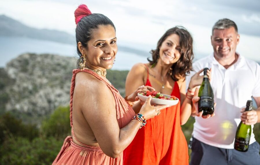 From Alcudia: Sunset Formentor Tour with Cava - Is $59 a fair price?