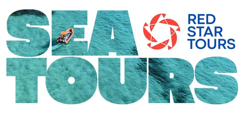 From Cala Figuera: Boat Tour to Cala Marmols & Caló de Moro - Cala Màrmols and the 45-minute swim stop