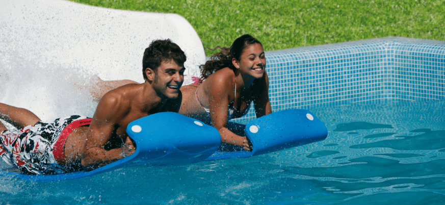 From Mallorca: Aqualand and Arenal Tickets and Transfer - Who will enjoy this outing most?