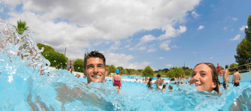 From Mallorca: Aqualand and Arenal Tickets and Transfer - Booking advice for a smoother Aqualand day