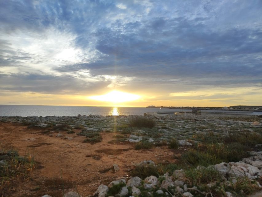 From Mallorca: Guided Day Trip to Menorca - Monte Toro: Menorca from its highest point