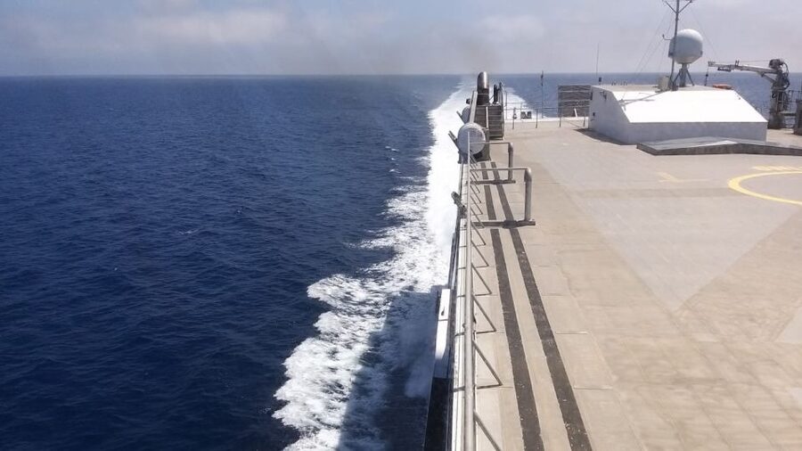 From Mallorca: Same-Day Round-Trip Ferry Ticket to Menorca - Why this ferry makes Menorca possible in one day