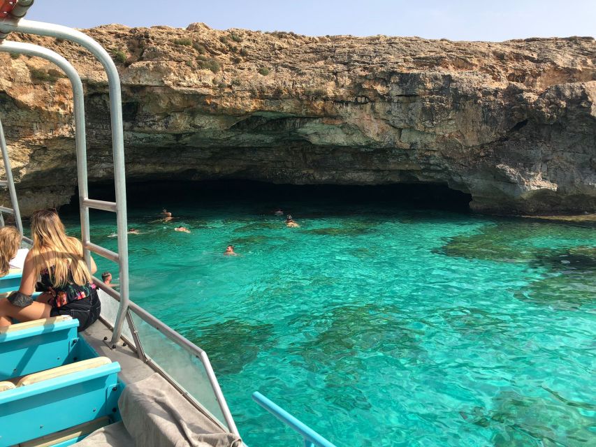 From Palma: 3-Hour Morning Dolphin Watching Boat Tour - What the $63 price really covers